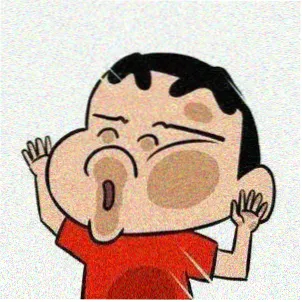 喜剧演员搭档头像 四